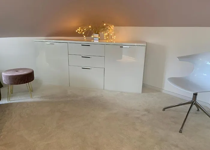 Apartmanhotel Park-lodge Am Rohrbusch Münster