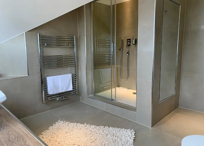 Aparthotel Park-lodge Am Rohrbusch 4*