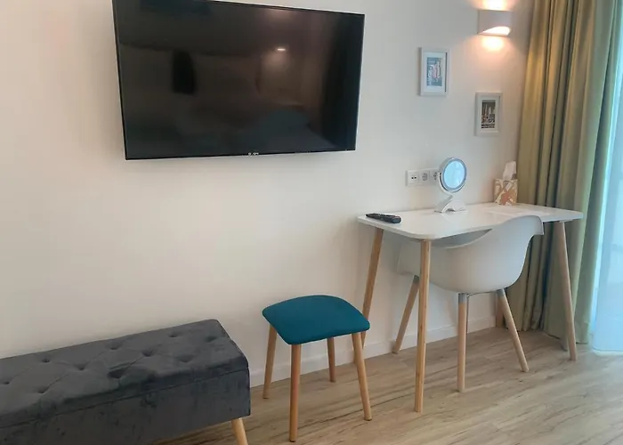 Park-lodge Am Rohrbusch 4* Münster