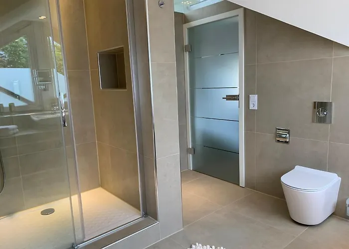 Apartmanhotel Park-lodge Am Rohrbusch 4*