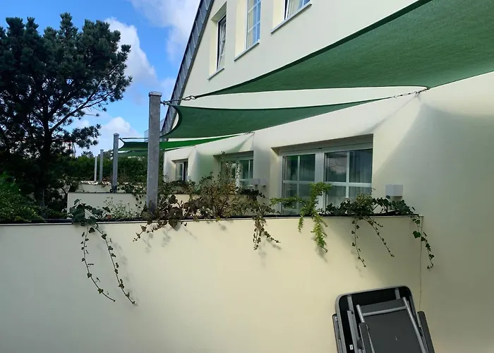 Park-lodge Am Rohrbusch Aparthotel Munster (North Rhine-Westphalia)