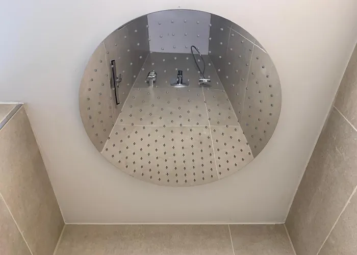 Aparthotel Park-lodge Am Rohrbusch