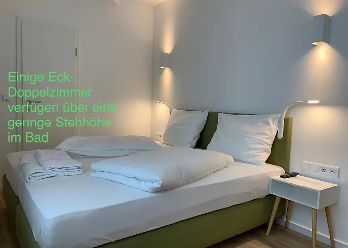 Park-lodge Am Rohrbusch Münster