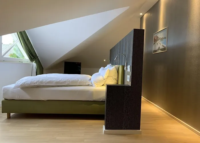 Park-lodge Am Rohrbusch Münster