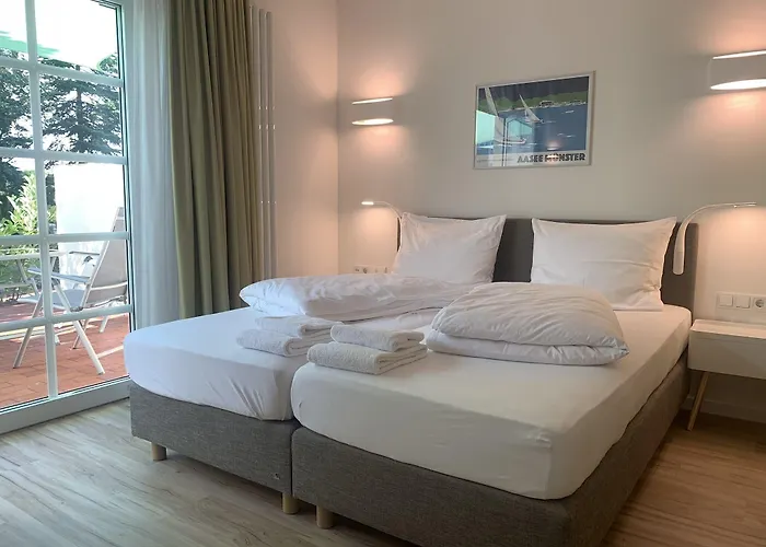 Park-lodge Am Rohrbusch 4* Munster (North Rhine-Westphalia)