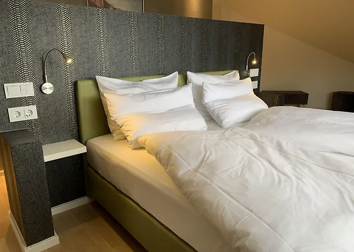 Park-lodge Am Rohrbusch 4* Münster