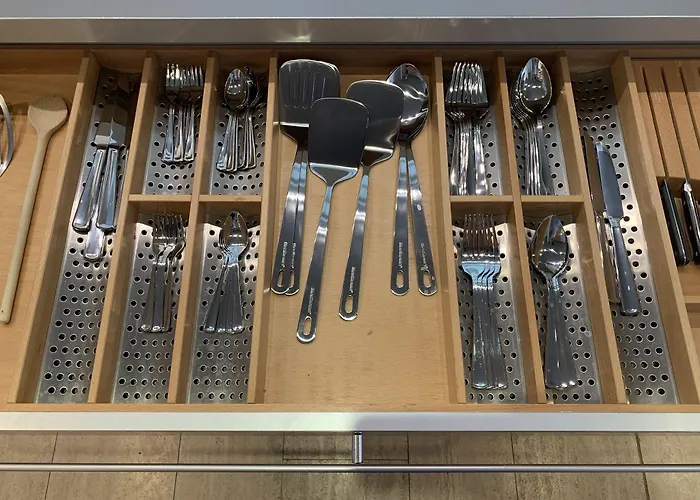 Park-lodge Am Rohrbusch