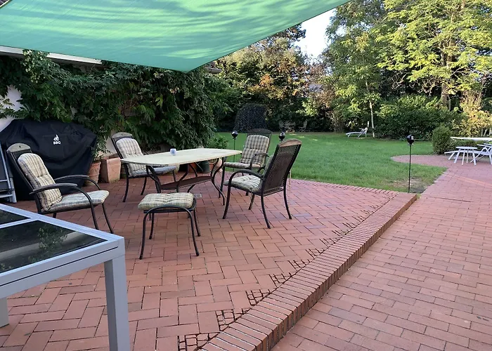 Aparthotel Park-lodge Am Rohrbusch Munster (North Rhine-Westphalia)