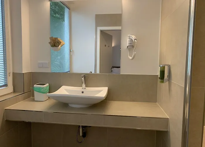 Park-lodge Am Rohrbusch Münster