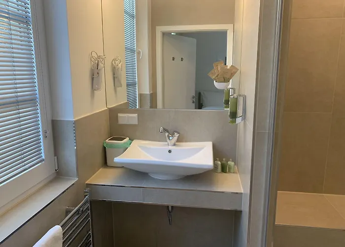 Apartmanhotel Park-lodge Am Rohrbusch 4*