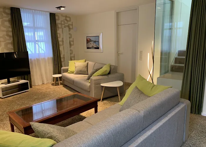 Park-lodge Am Rohrbusch Munster (North Rhine-Westphalia)