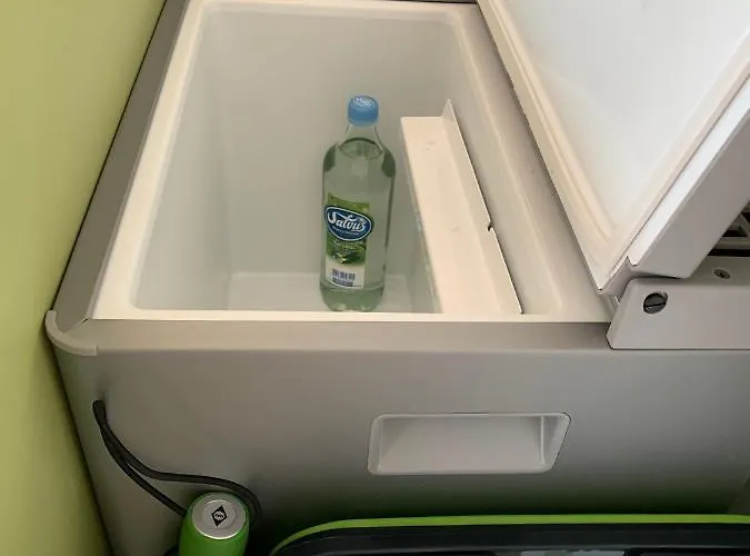 Park-lodge Am Rohrbusch Aparthotel Munster (North Rhine-Westphalia)