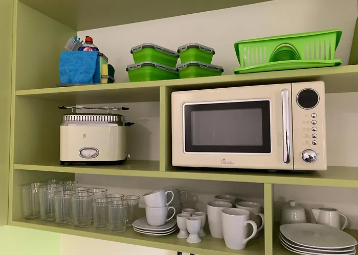 Park-lodge Am Rohrbusch 4* Münster