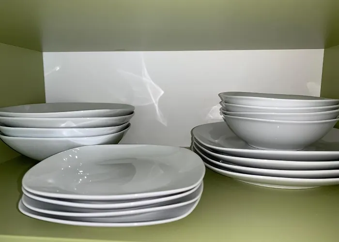 Park-lodge Am Rohrbusch 4* Münster